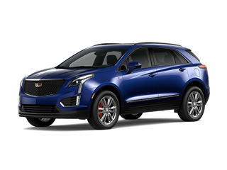 Cadillac XT5 - Village Cadillac of Homosassa in Homosassa FL