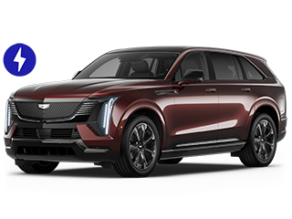 Escalade IQ - Village Cadillac of Homosassa in Homosassa FL