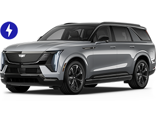 Escalade IQL - Village Cadillac of Homosassa in Homosassa FL