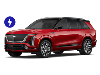 VISTIQ - Village Cadillac of Homosassa in Homosassa FL