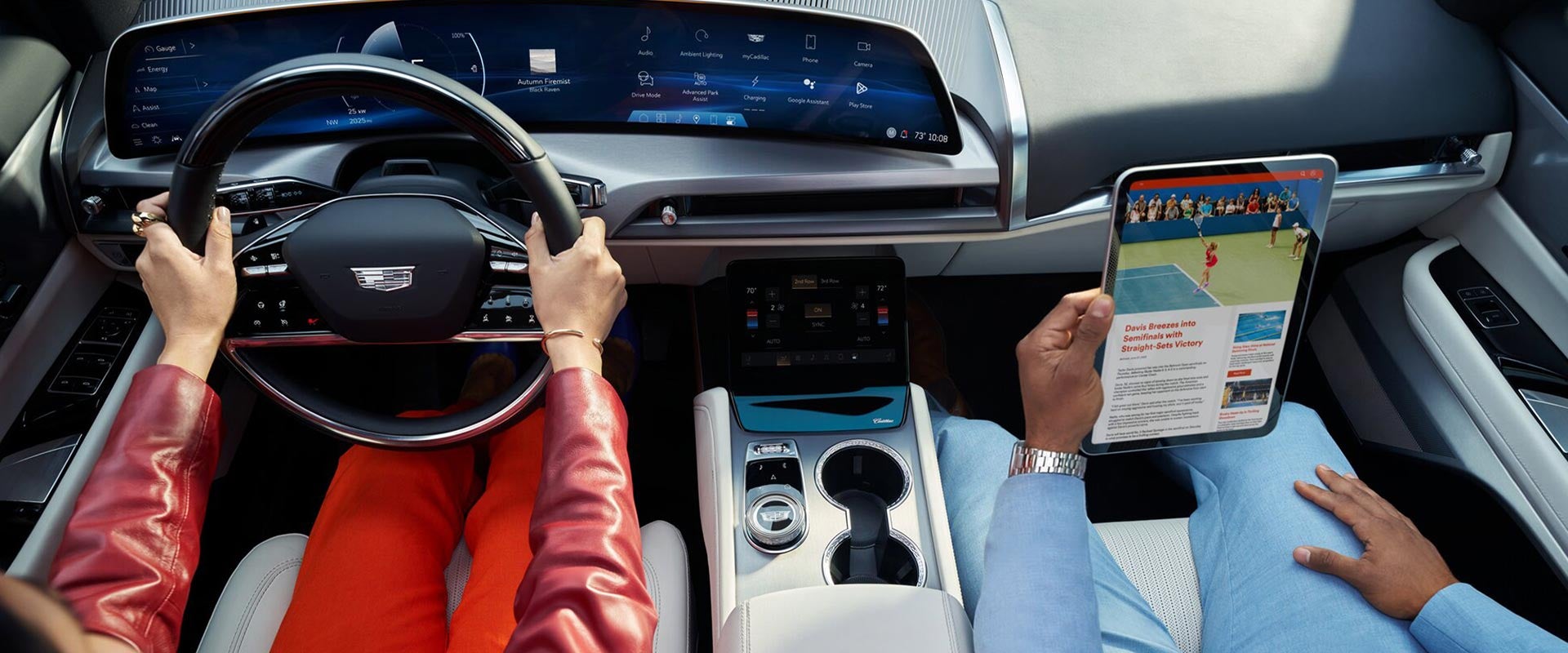 Village Cadillac of Homosassa in Homosassa FL