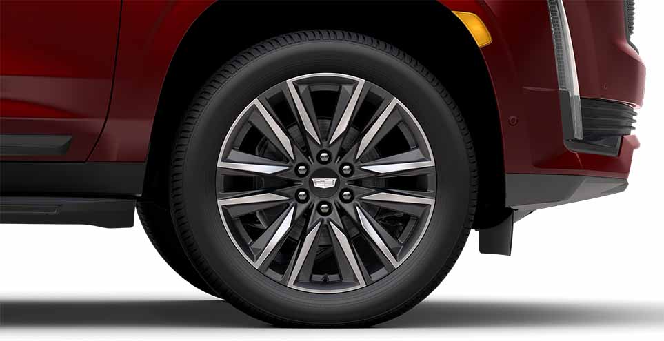 Premium wheels and rims