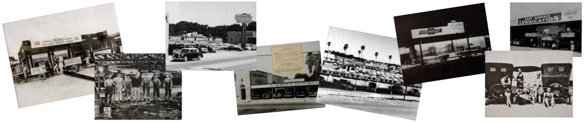 Village Cadillac of Homosassa History