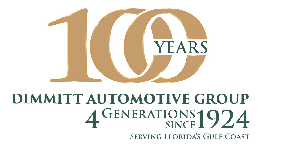 Village Cadillac of Homosassa's 100th Anniversary: Serving Florida's Gulf Coast since 1924