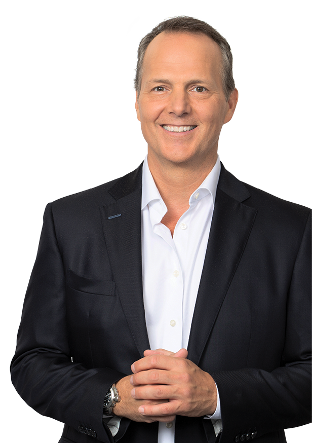 Tampa Bay Lightning Head Coach Jon Cooper