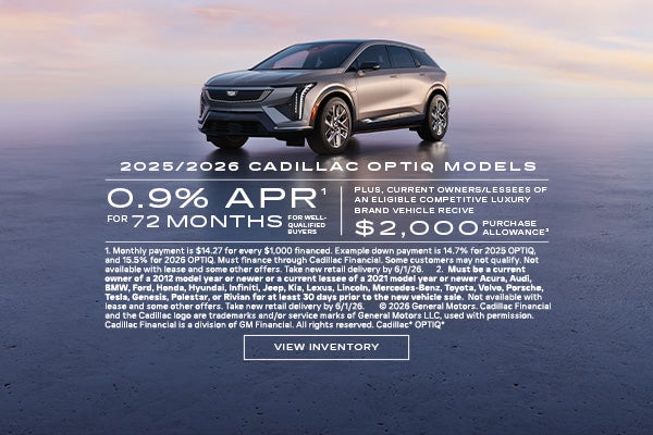 APR Special Offer
