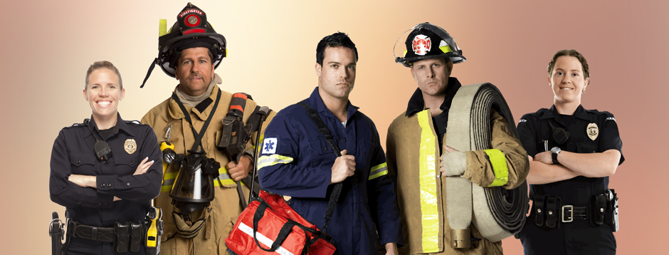 First Responders Program at Village Cadillac of Homosassa in Homosassa FL