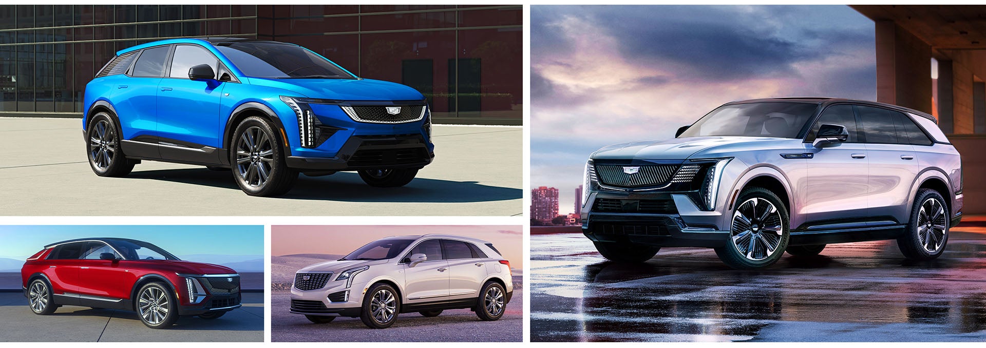 Cadillac Tax Advantage near Homosassa FL