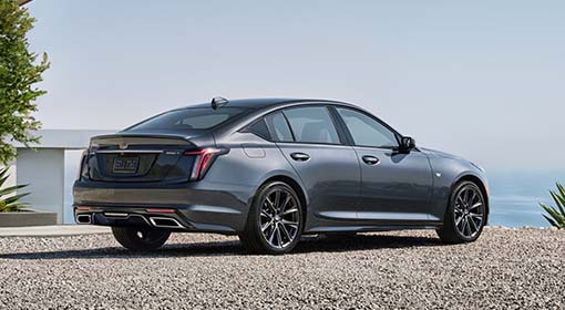 We are here for you at Village Cadillac in Homossassa