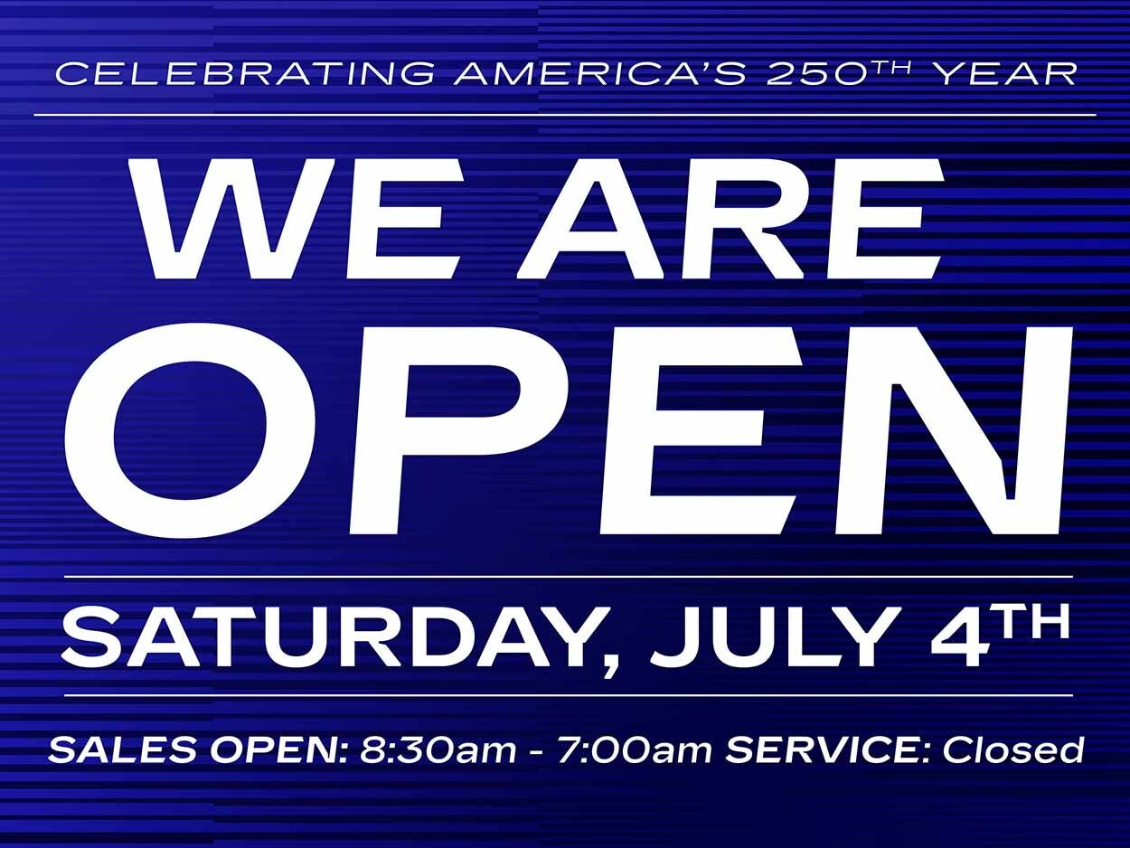 open saturday