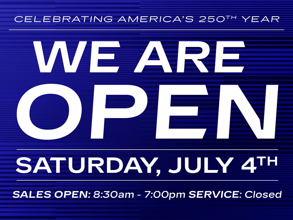 open saturday